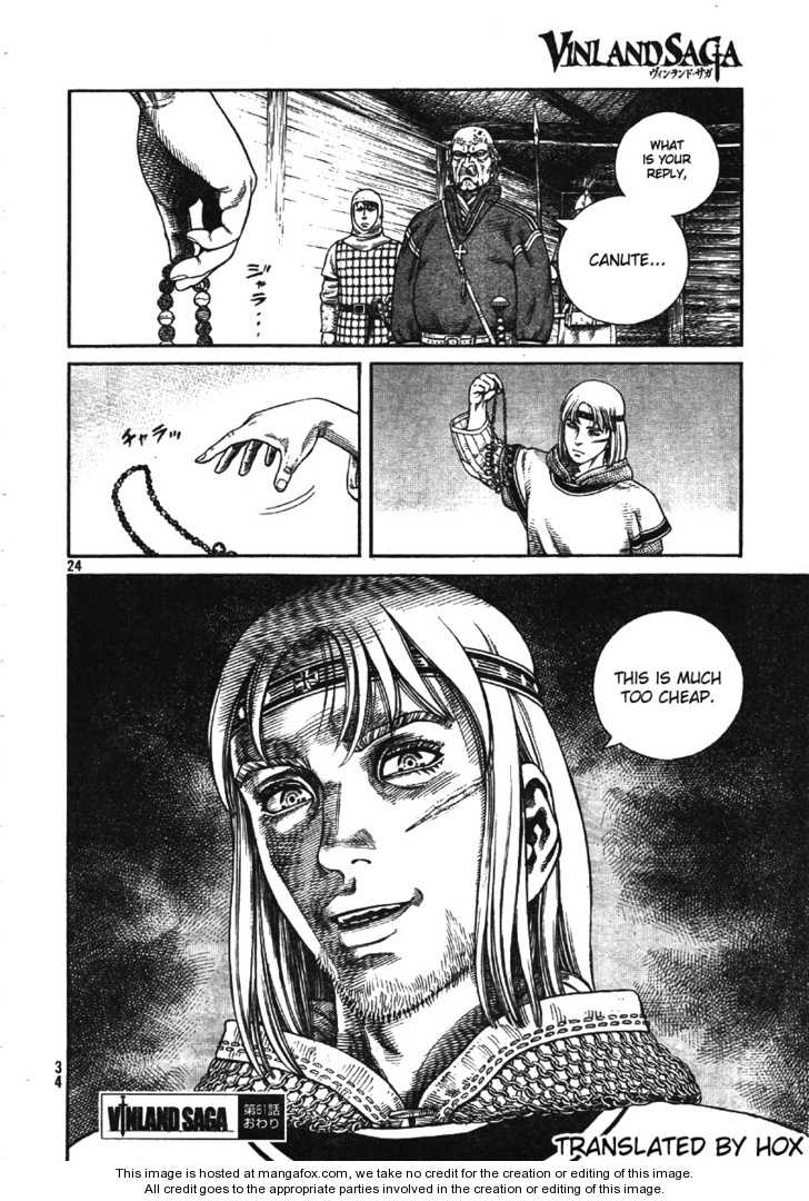 Vinland Saga Vol.09 Chapter 061 page 26