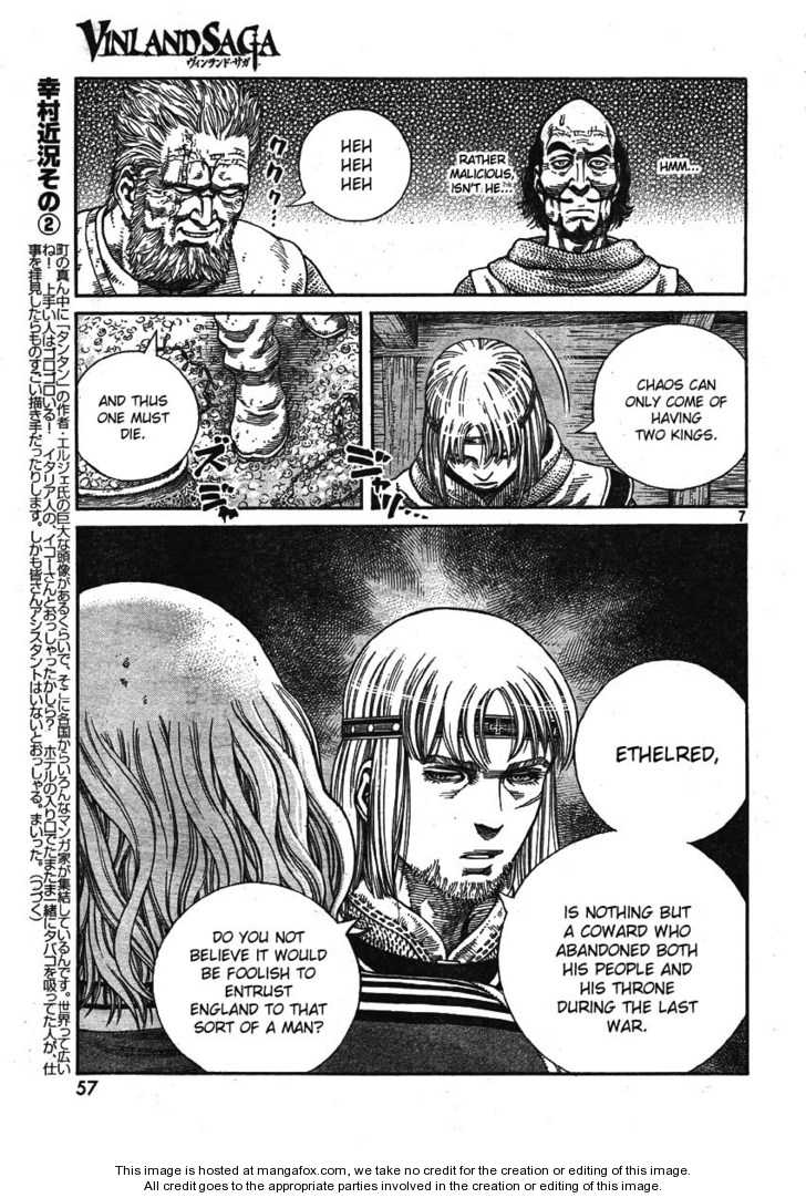 Vinland Saga Vol.09 Chapter 062 page 8