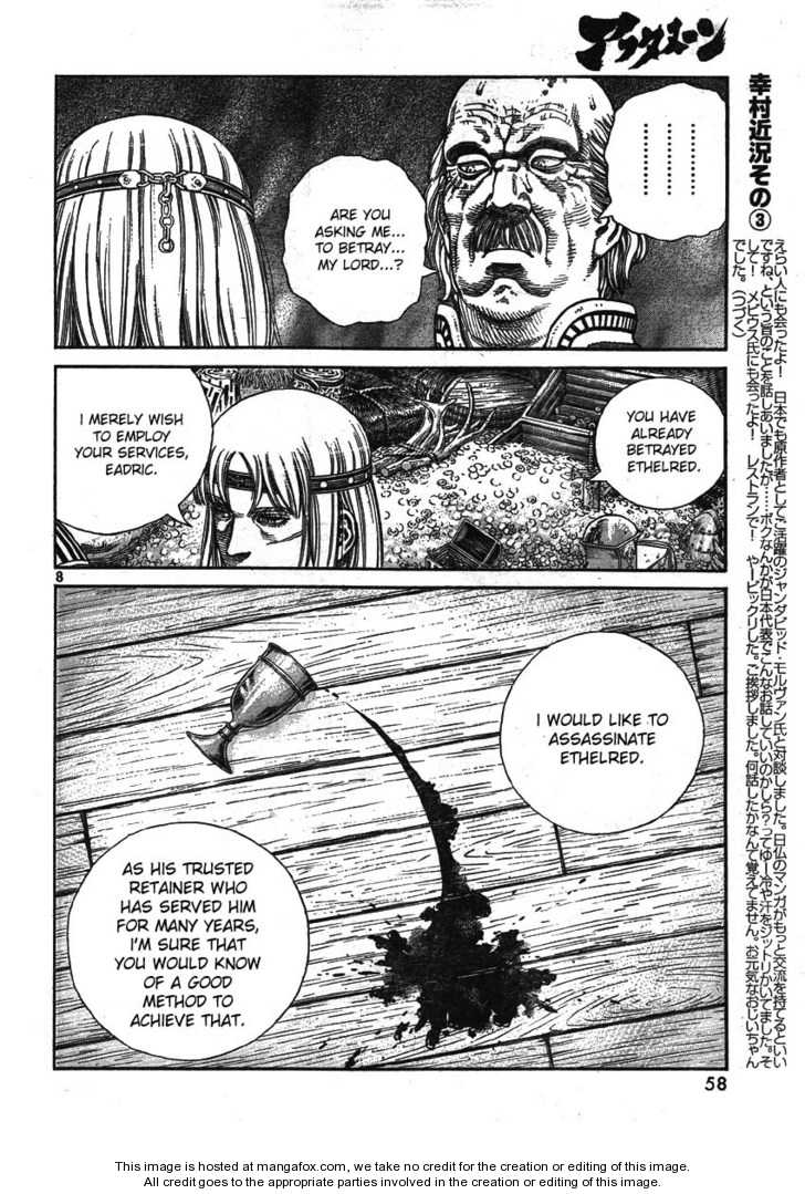 Vinland Saga Vol.09 Chapter 062 page 9