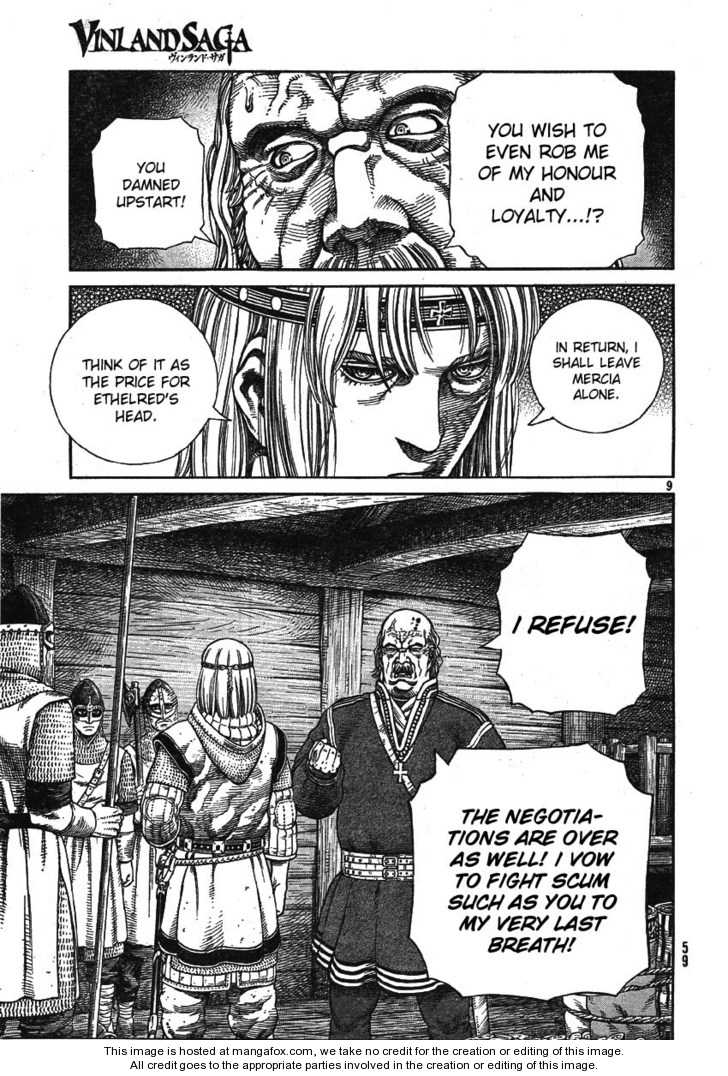 Vinland Saga Vol.09 Chapter 062 page 10
