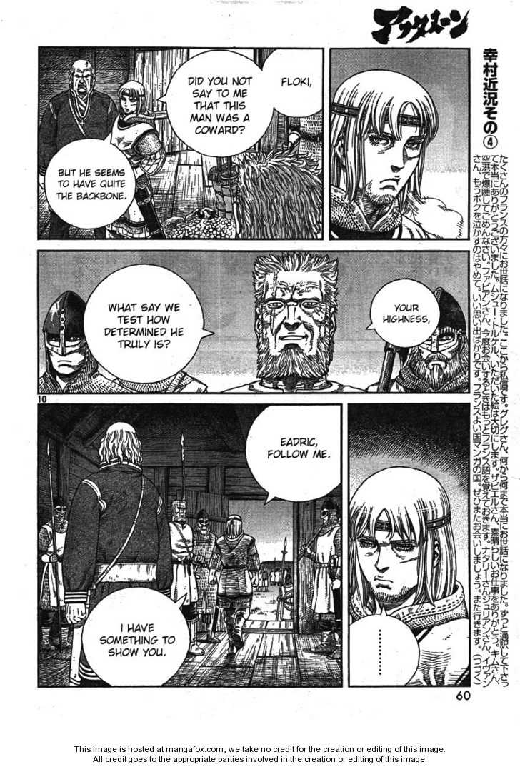 Vinland Saga Vol.09 Chapter 062 page 11