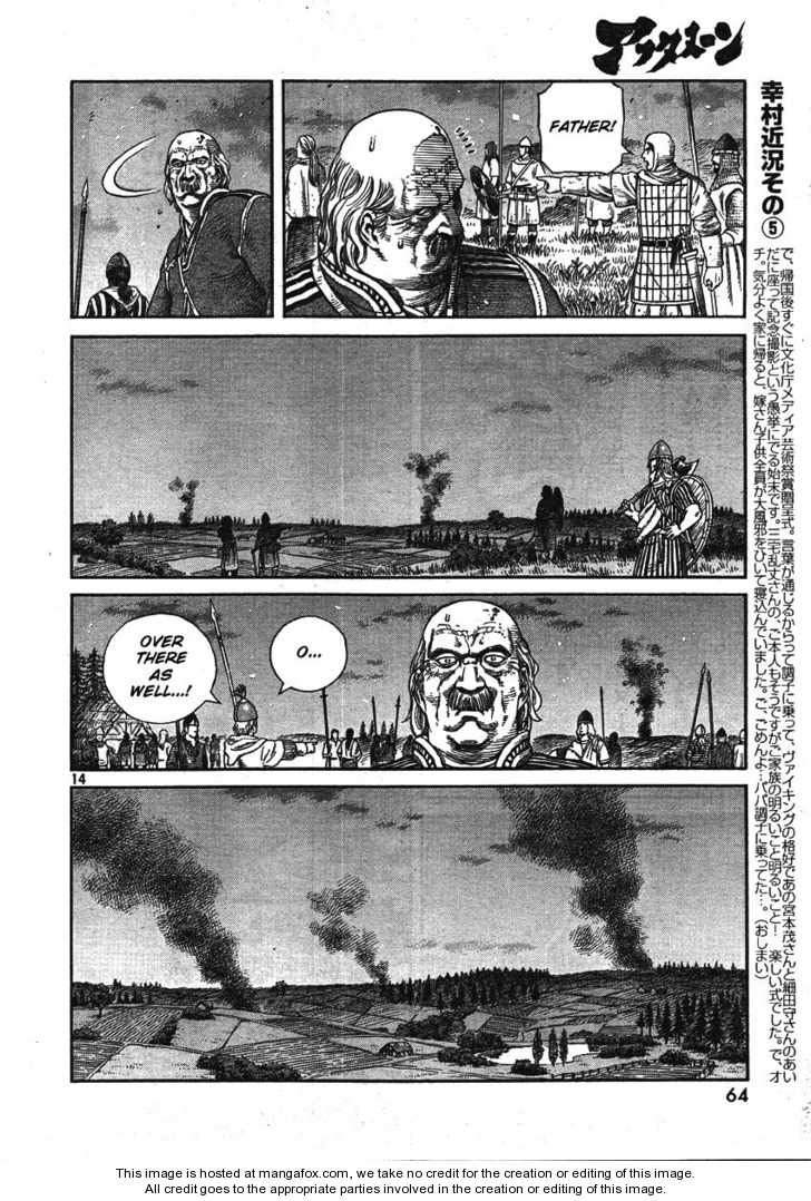 Vinland Saga Vol.09 Chapter 062 page 15