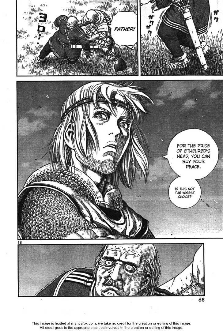 Vinland Saga Vol.09 Chapter 062 page 18