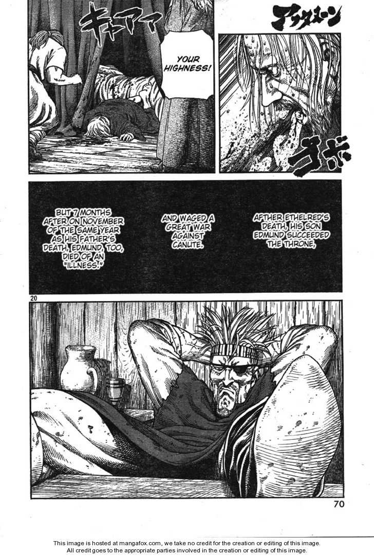 Vinland Saga Vol.09 Chapter 062 page 20