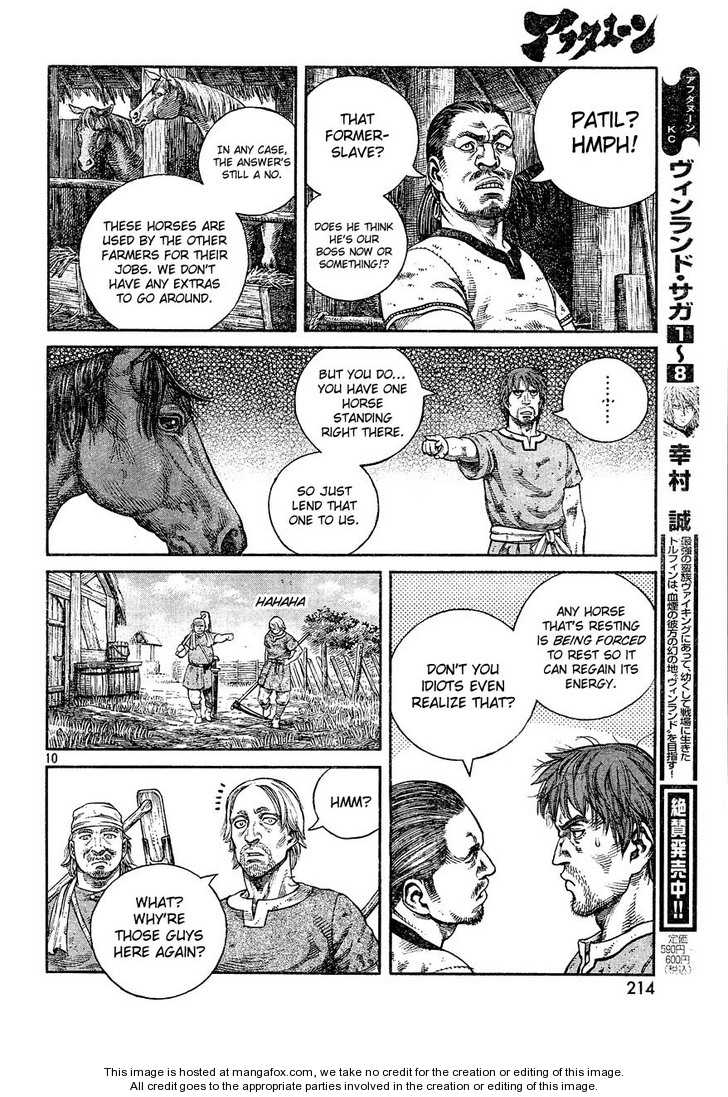 Vinland Saga Vol.09 Chapter 063 page 11
