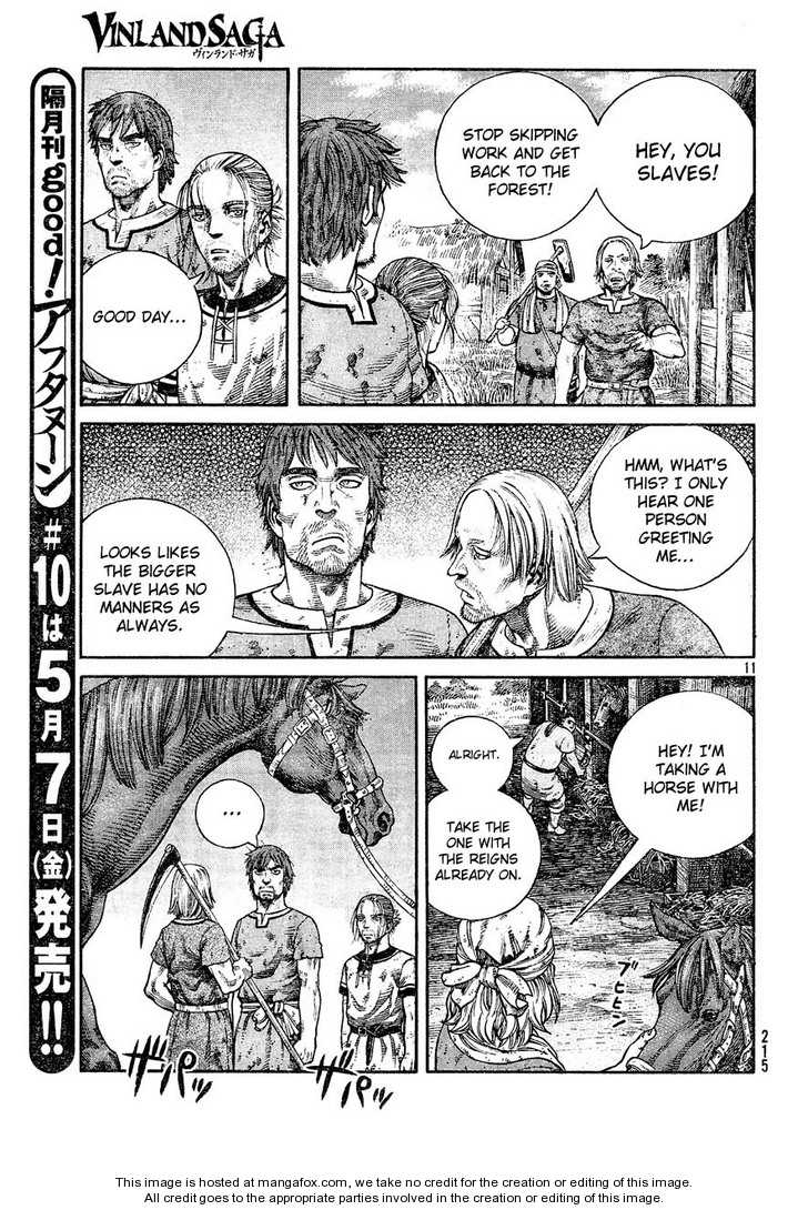 Vinland Saga Vol.09 Chapter 063 page 12