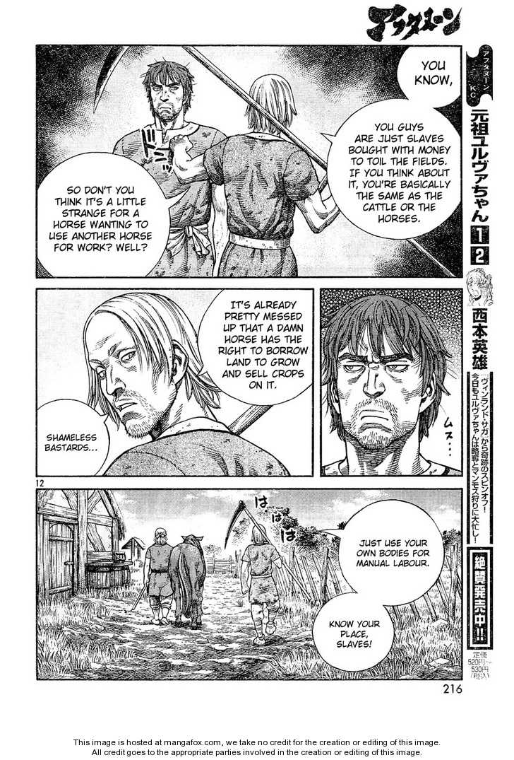 Vinland Saga Vol.09 Chapter 063 page 13
