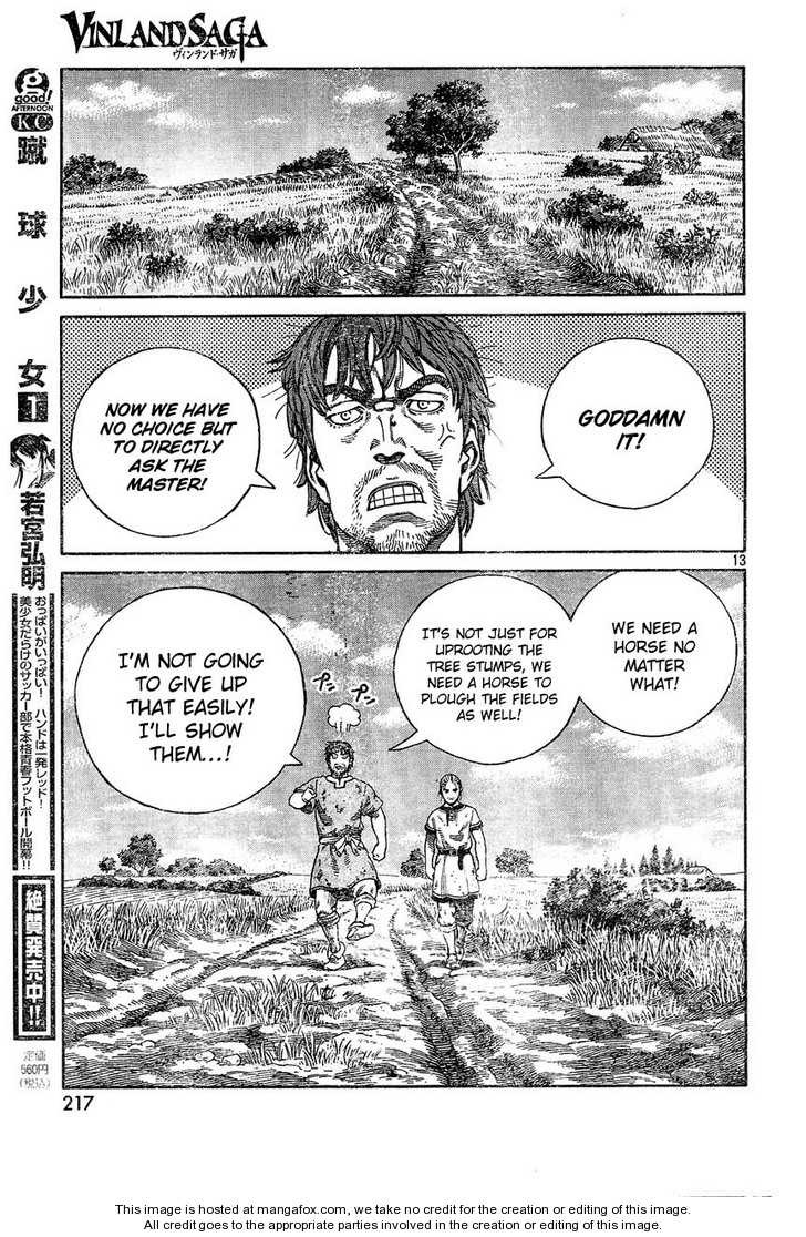 Vinland Saga Vol.09 Chapter 063 page 14