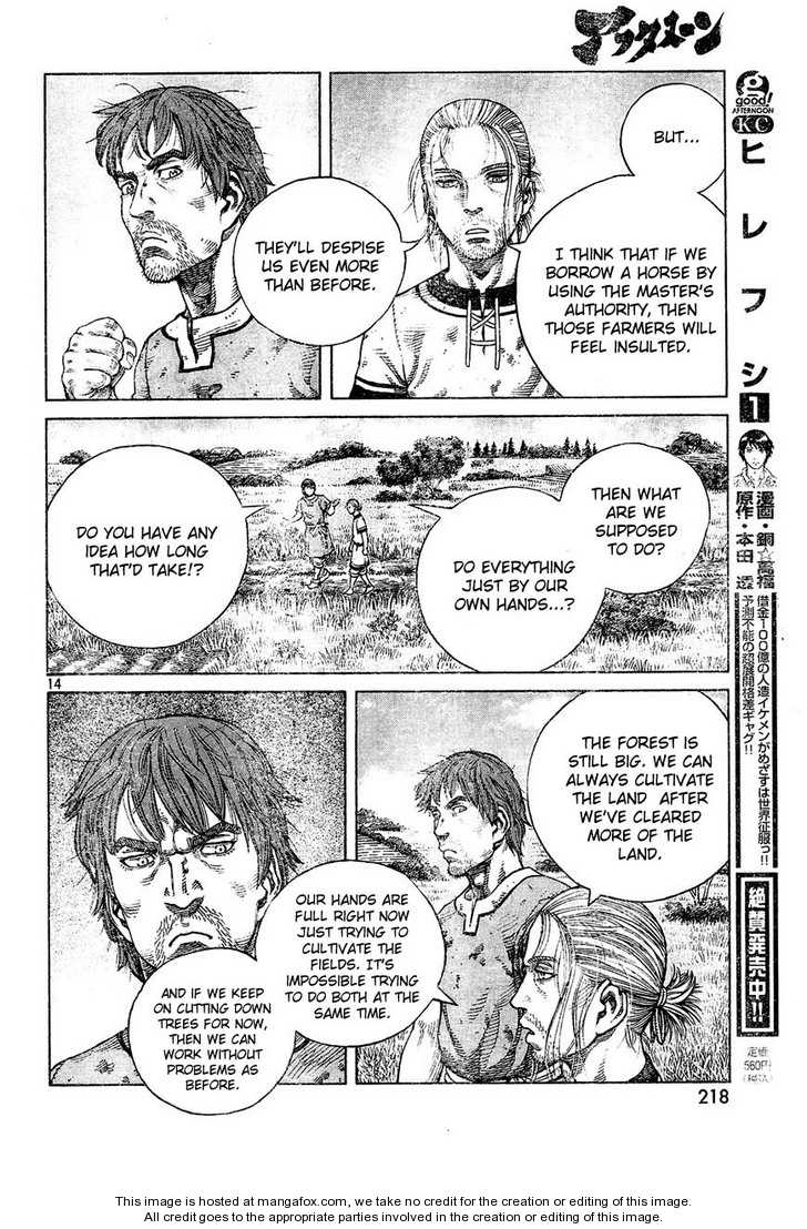 Vinland Saga Vol.09 Chapter 063 page 15