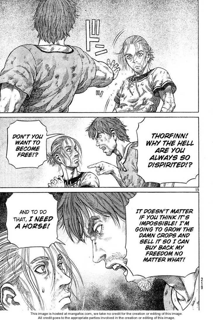 Vinland Saga Vol.09 Chapter 063 page 16