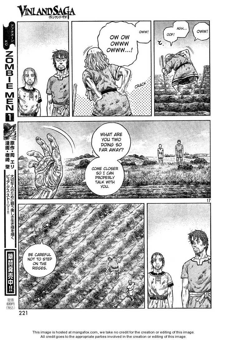 Vinland Saga Vol.09 Chapter 063 page 18
