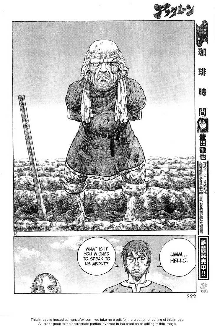Vinland Saga Vol.09 Chapter 063 page 19