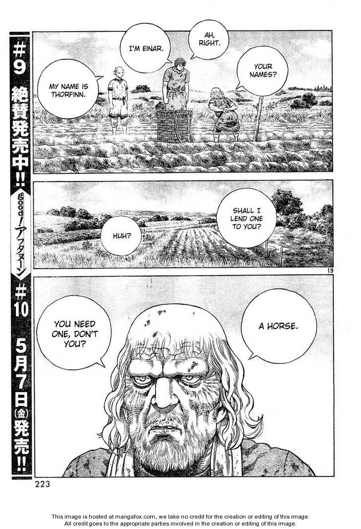 Vinland Saga Vol.09 Chapter 063 page 20