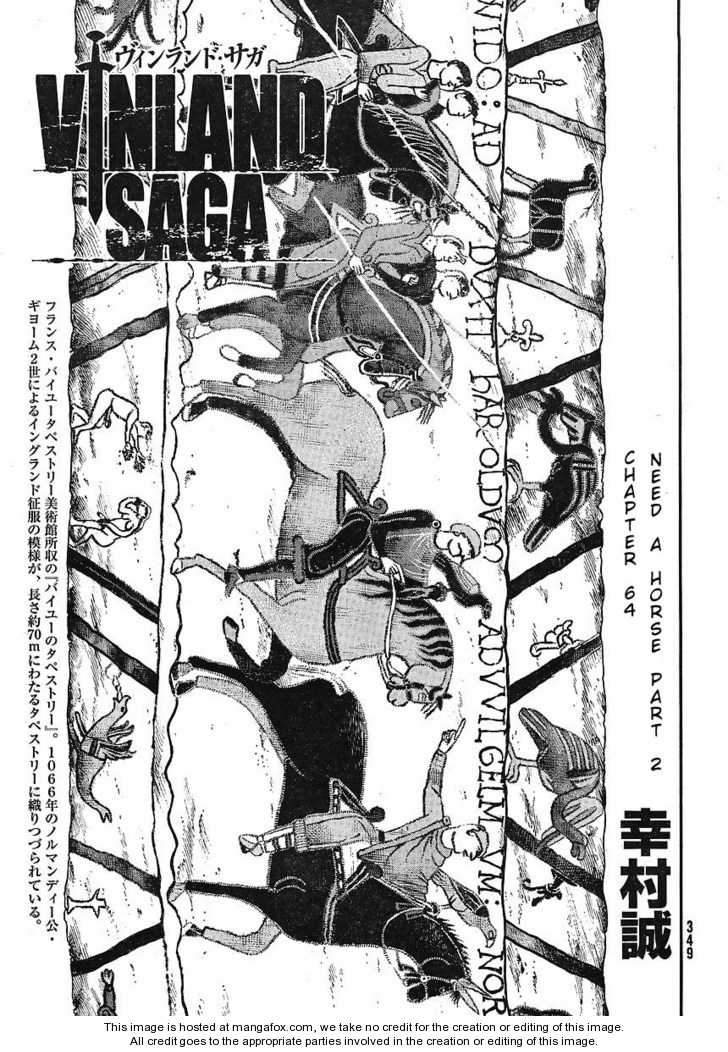 Vinland Saga Vol.09 Chapter 064 page 2
