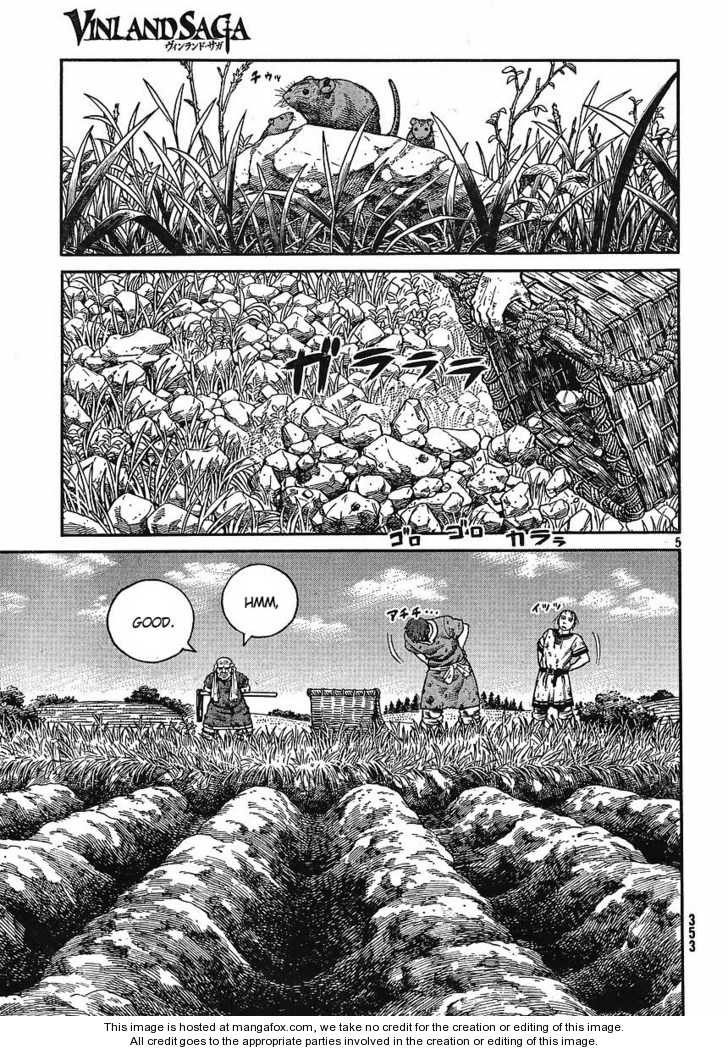 Vinland Saga Vol.09 Chapter 064 page 6