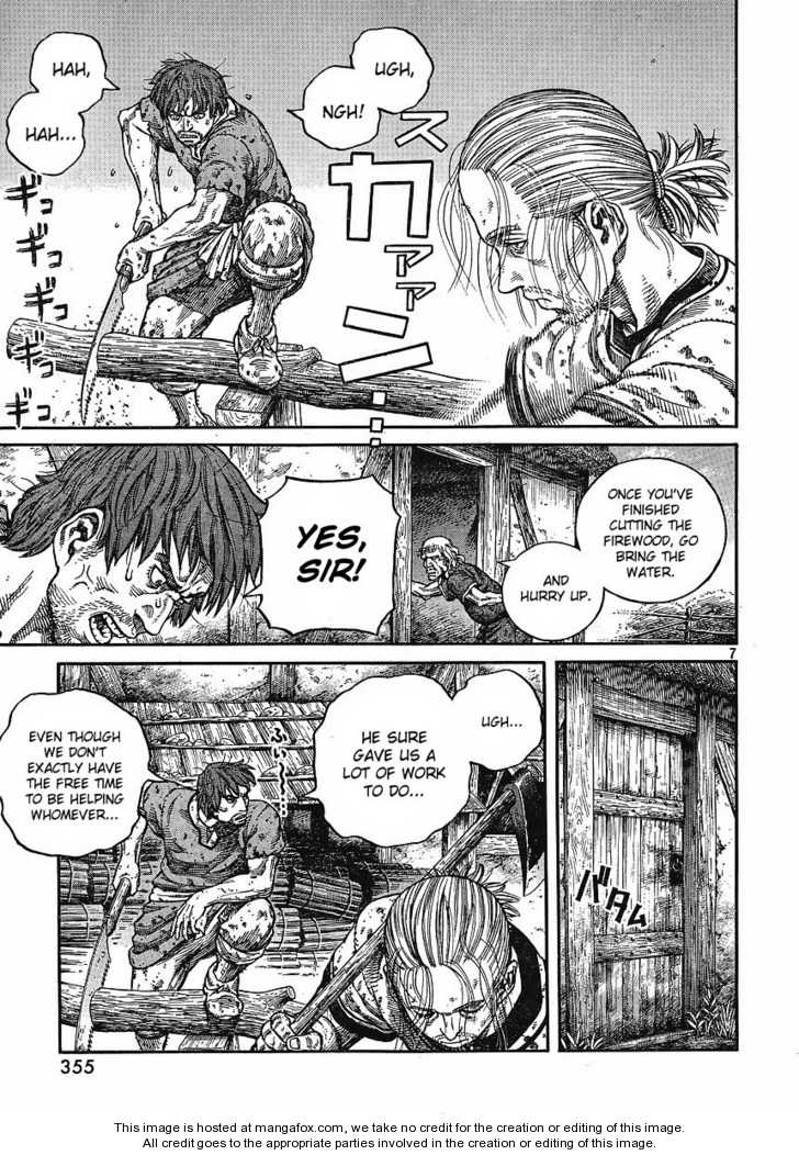 Vinland Saga Vol.09 Chapter 064 page 8