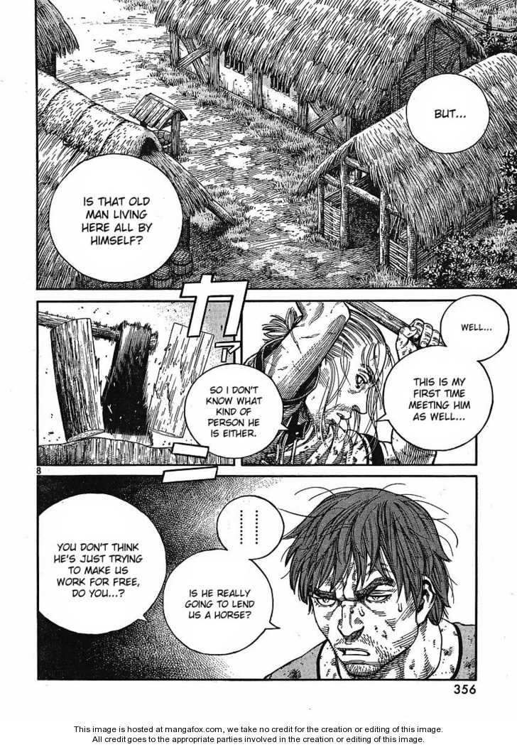 Vinland Saga Vol.09 Chapter 064 page 9