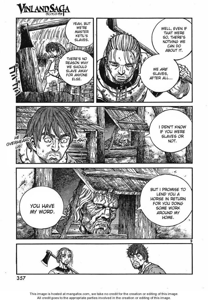 Vinland Saga Vol.09 Chapter 064 page 10