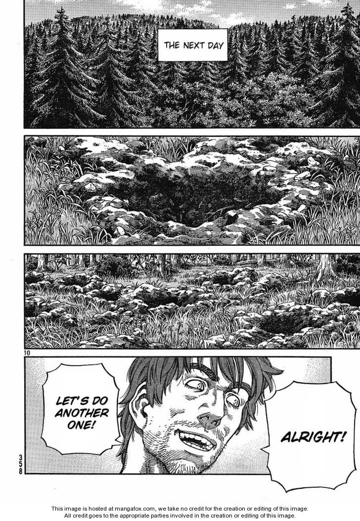 Vinland Saga Vol.09 Chapter 064 page 11