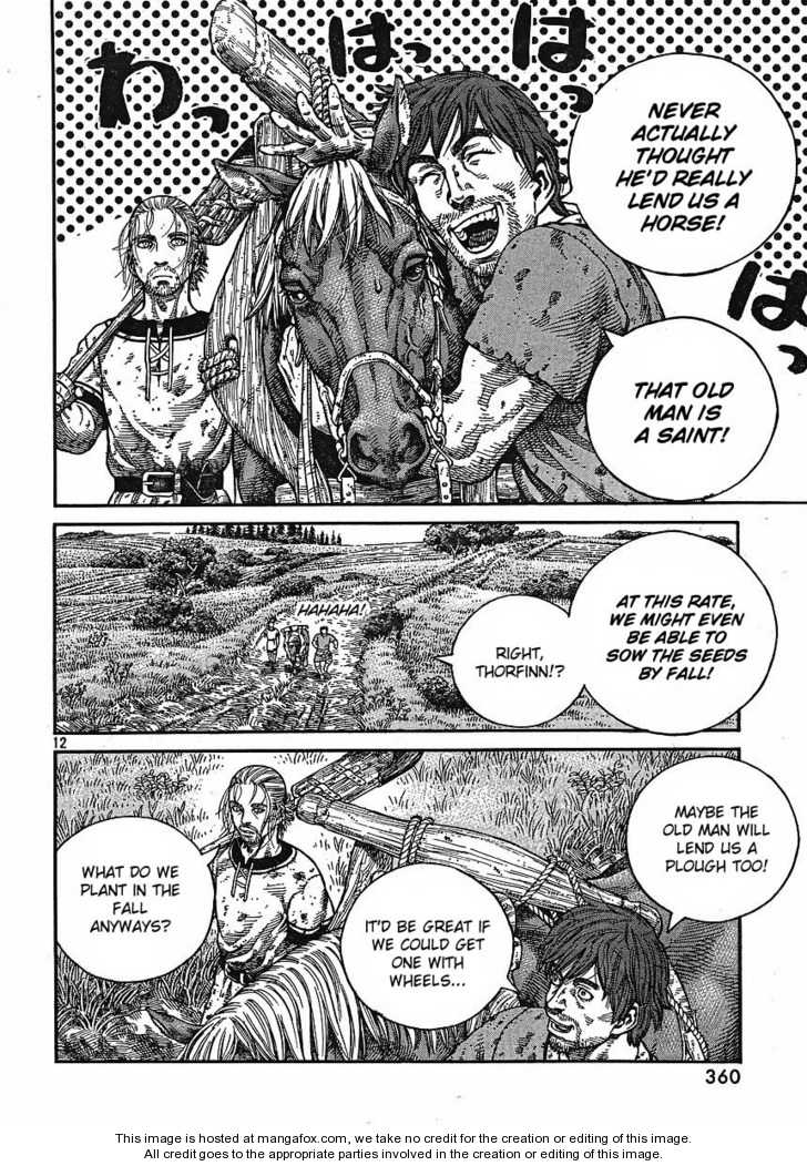 Vinland Saga Vol.09 Chapter 064 page 13