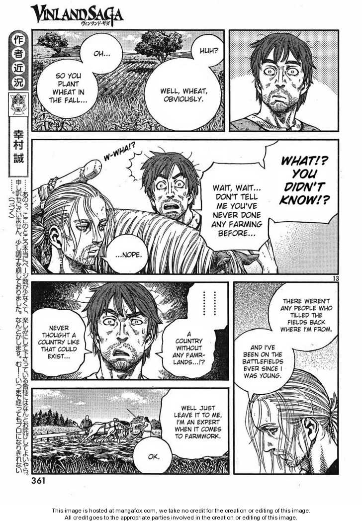 Vinland Saga Vol.09 Chapter 064 page 14