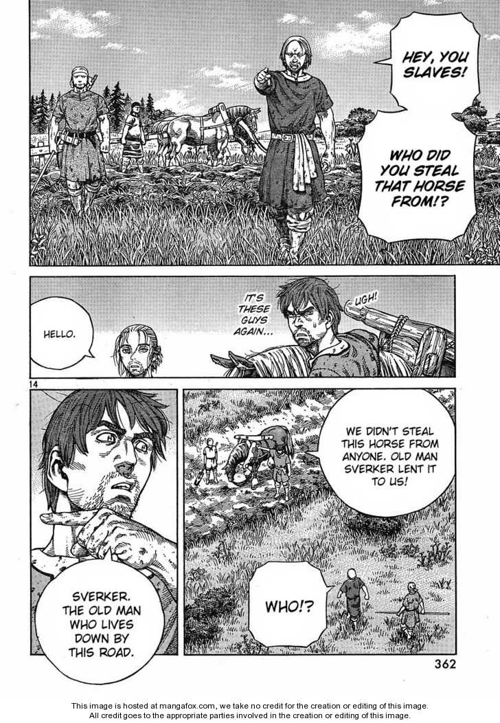 Vinland Saga Vol.09 Chapter 064 page 15