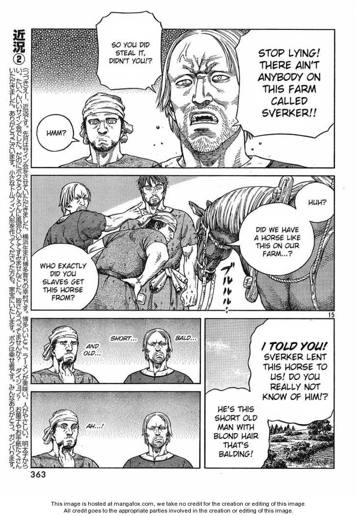 Vinland Saga Vol.09 Chapter 064 page 16