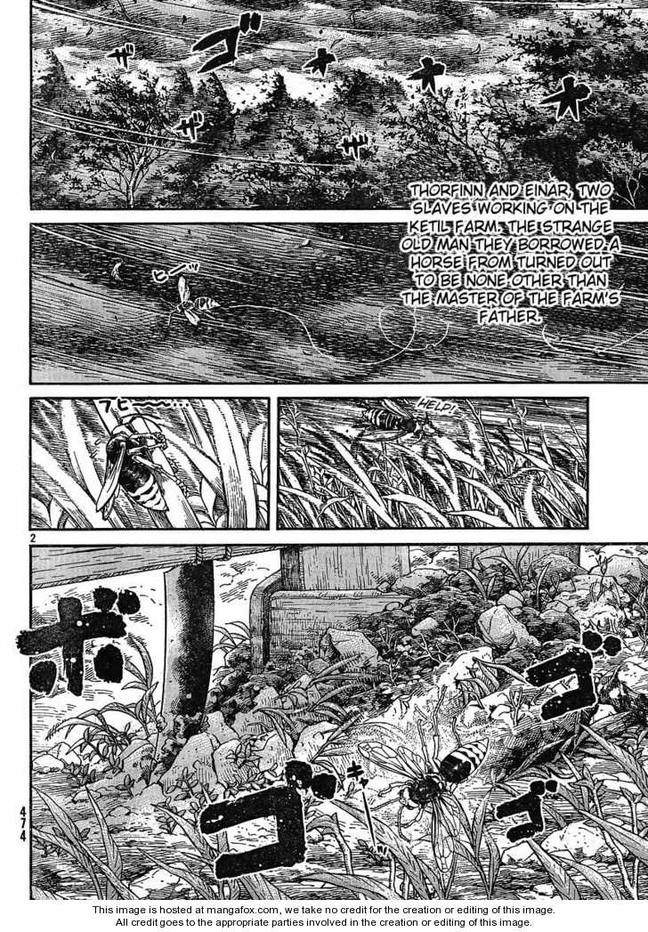 Vinland Saga Vol.10 Chapter 065 page 3