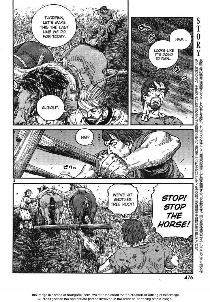 Vinland Saga Vol.10 Chapter 065 page 5