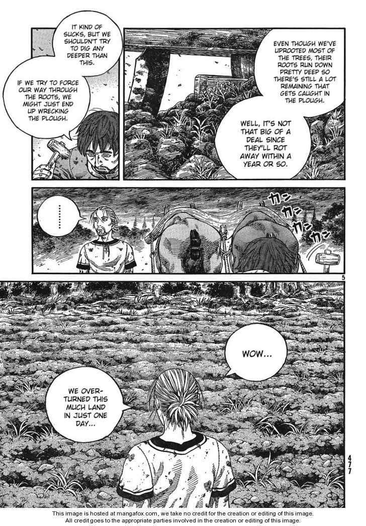 Vinland Saga Vol.10 Chapter 065 page 6