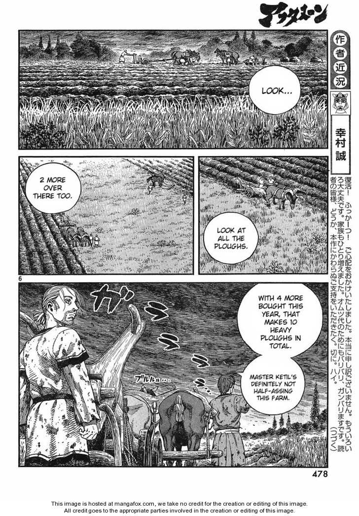 Vinland Saga Vol.10 Chapter 065 page 7