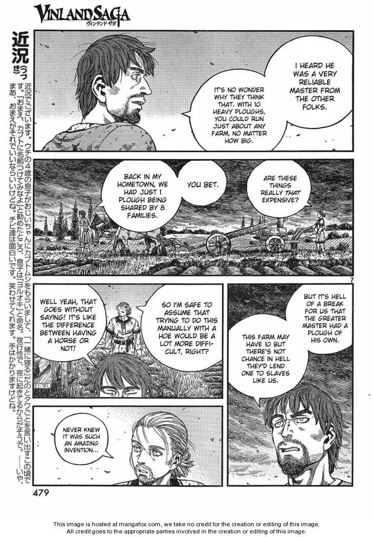 Vinland Saga Vol.10 Chapter 065 page 8