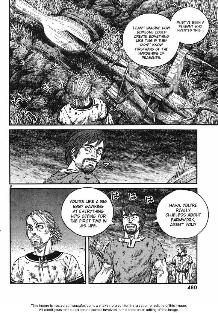 Vinland Saga Vol.10 Chapter 065 page 9