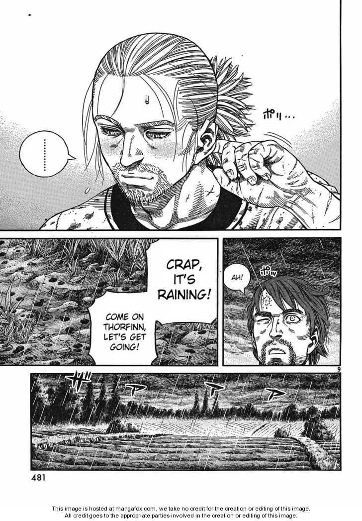 Vinland Saga Vol.10 Chapter 065 page 10