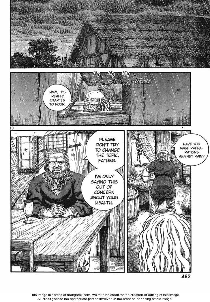 Vinland Saga Vol.10 Chapter 065 page 11