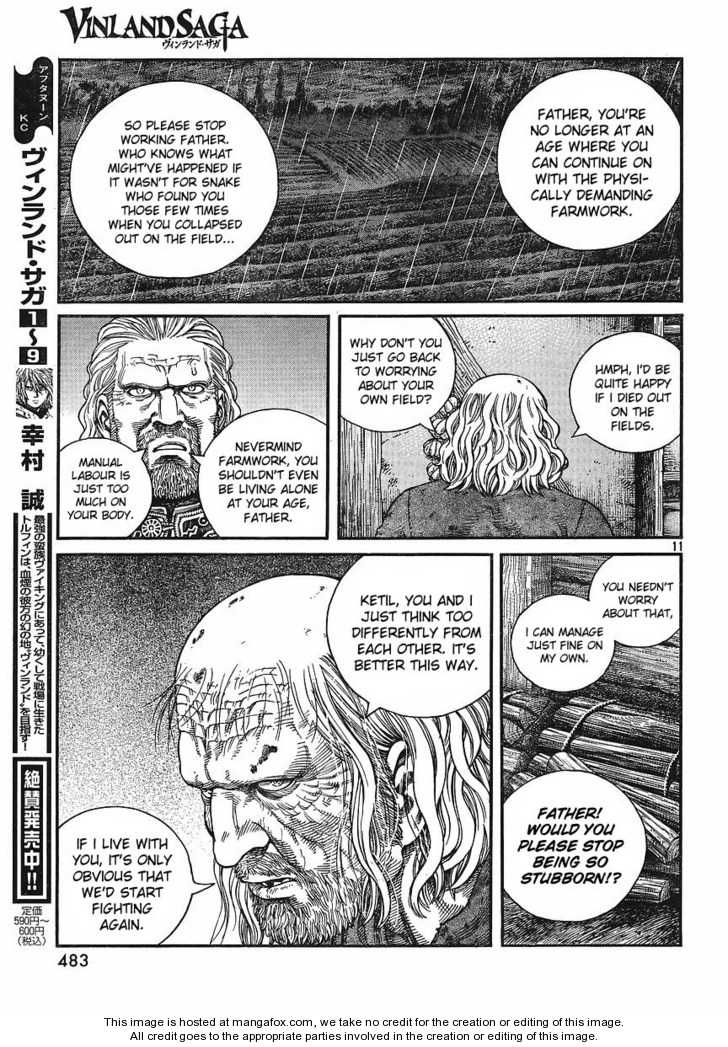 Vinland Saga Vol.10 Chapter 065 page 12