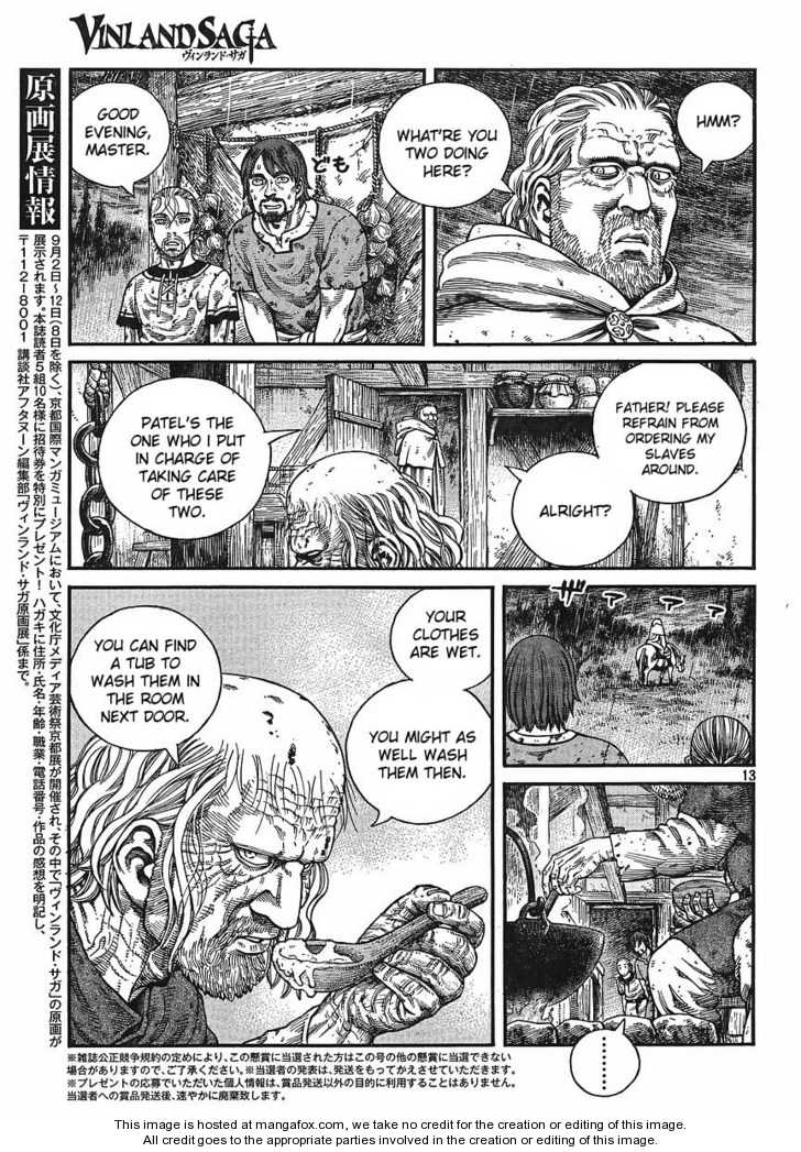 Vinland Saga Vol.10 Chapter 065 page 14