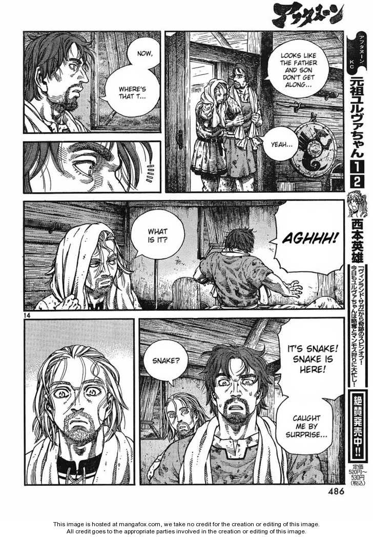 Vinland Saga Vol.10 Chapter 065 page 15