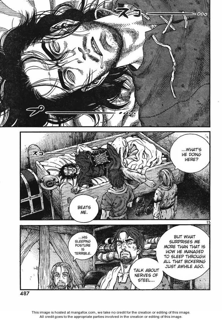 Vinland Saga Vol.10 Chapter 065 page 16