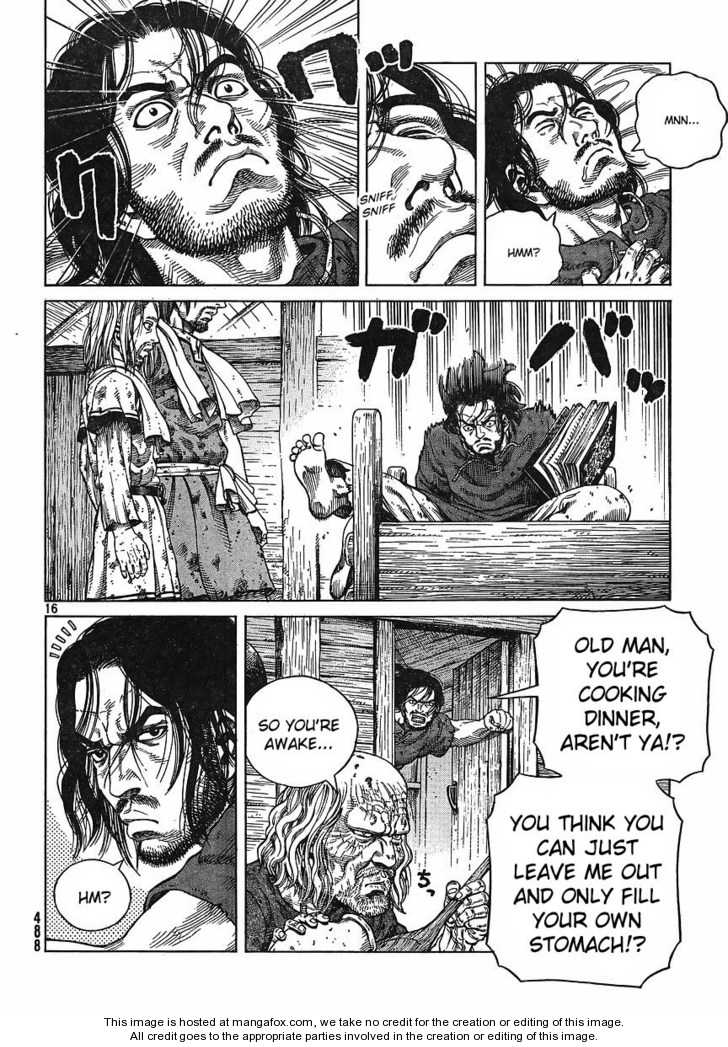 Vinland Saga Vol.10 Chapter 065 page 17