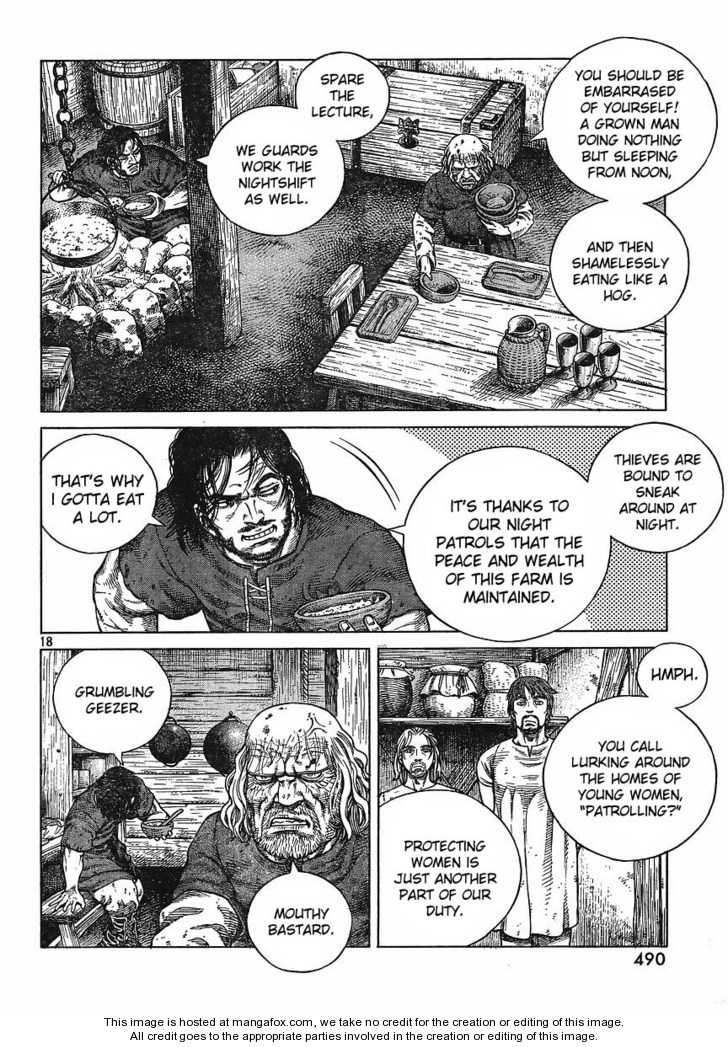 Vinland Saga Vol.10 Chapter 065 page 19