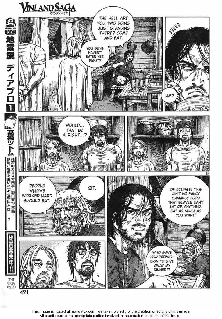 Vinland Saga Vol.10 Chapter 065 page 20