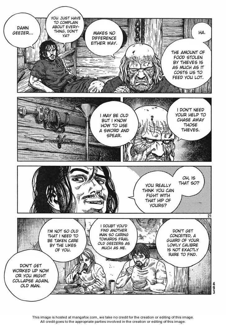 Vinland Saga Vol.10 Chapter 065 page 22