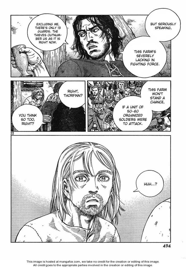 Vinland Saga Vol.10 Chapter 065 page 23