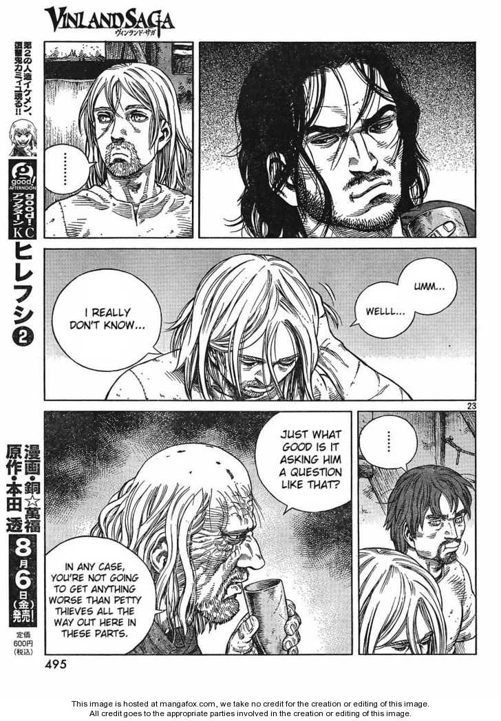 Vinland Saga Vol.10 Chapter 065 page 24