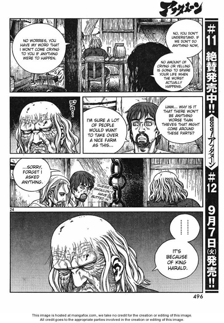 Vinland Saga Vol.10 Chapter 065 page 25