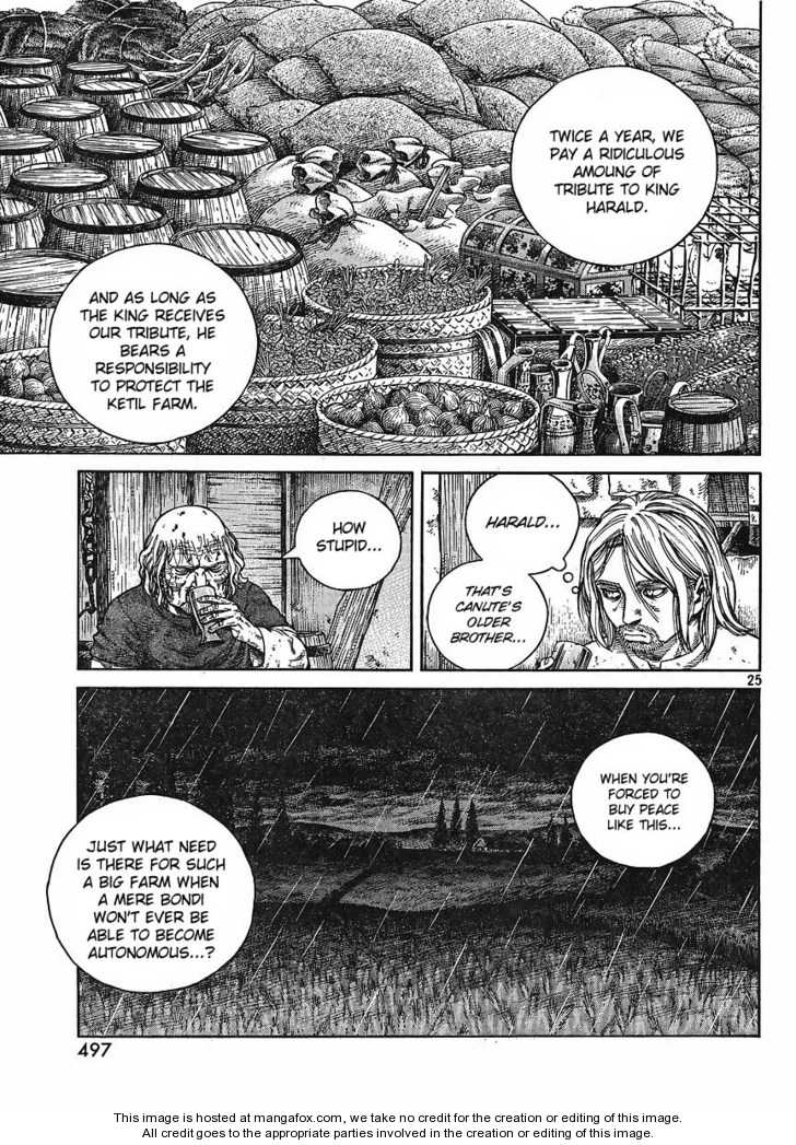 Vinland Saga Vol.10 Chapter 065 page 26