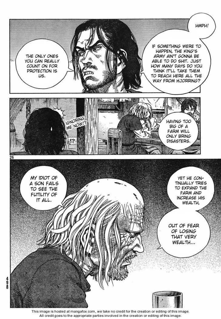 Vinland Saga Vol.10 Chapter 065 page 27