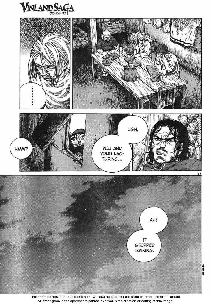 Vinland Saga Vol.10 Chapter 065 page 28