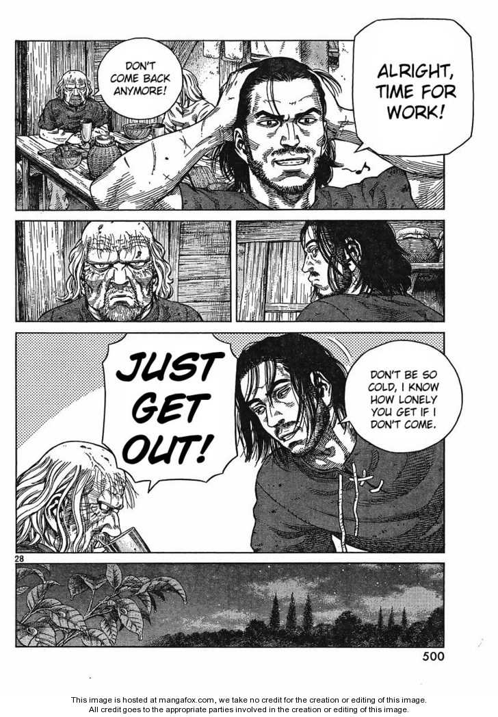Vinland Saga Vol.10 Chapter 065 page 29